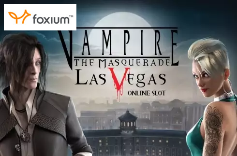 Vampire: The Masquerade – Las Vegas